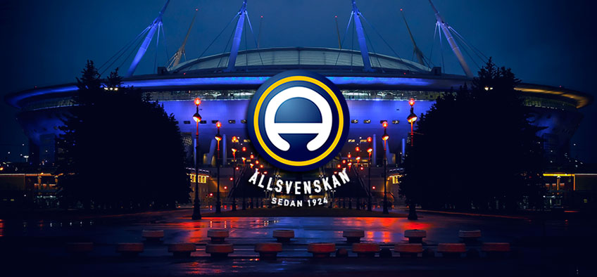 Аллсвенскан - Чемпионат Швеции