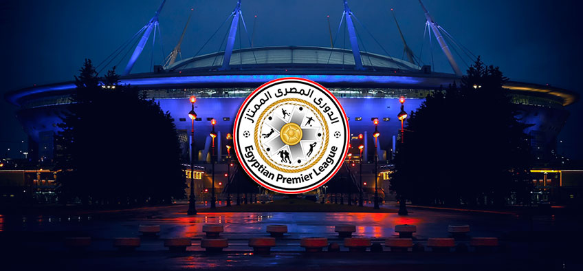 Премьер-лига Египта